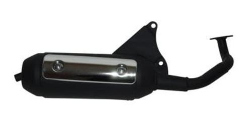 Uitlaat Yamaha Aerox Std Minarelli Horizontaal 24580, Motoren, Tuning en Styling, Ophalen of Verzenden