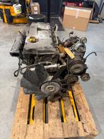 Td5 motor 15p, Ophalen, Gebruikt, Land Rover