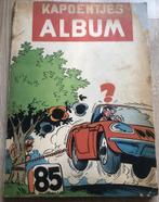 HUREY - KAPOENTJES ALBUM NR. 85- 1968, Boeken, Stripboeken, Eén stripboek, Ophalen of Verzenden, Zo goed als nieuw