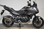 Honda NT 1100 (bj 2023), Bedrijf, Cruise Control, Meer dan 35 kW, Overig