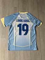 Lamine Yamal Shirt, Maat M, Ophalen of Verzenden, Nieuw, Shirt