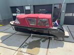 Liberty 19T Tender Sloep Compleet incl. Suzuki 20PK 4-takt, Watersport en Boten, Sloepen, 10 tot 30 pk, Gebruikt, 3 tot 6 meter