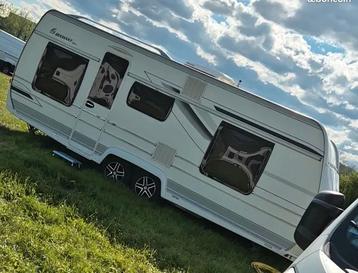 Binnenkort te koop: Fendt Diamant 590 2018 beschikbaar voor biedingen