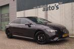 Mercedes-benz EQE 300 Business Line 89kWh -PANO-LED-ECC-CAM-, Auto's, Automaat, Achterwielaandrijving, Gebruikt, Leder en Stof