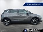 Opel Crossland 1.2 Turbo Elegance, Voorwielaandrijving, 1154 kg, Gebruikt, 1199 cc