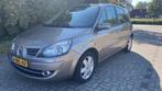 Renault Scénic 1.4-16V Authentique 193 DKM AIRCO AFST SENSO, Auto's, Renault, Voorwielaandrijving, 65 €/maand, Gebruikt, 4 cilinders