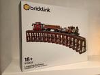 Lego Bricklink Designer Program 2024 Logging Railway 910035, Ophalen, Nieuw, Complete set, Lego