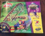 Knex Storm Mountain Achtbaan - Compleet!, Overige merken, Ophalen of Verzenden, Racebaan, Gebruikt