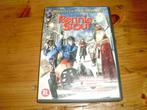 Bennie Stout / DVD / De grote film van Sinterklaas, Cd's en Dvd's, Dvd's | Kinderen en Jeugd, Alle leeftijden, Ophalen of Verzenden