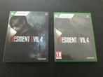 Te koop: Resident Evil 4 Lenticular Edition Xbox Series X, Spelcomputers en Games, Games | Xbox One, Ophalen of Verzenden, 1 speler
