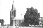 AK Schijndel - St. Servatius Kerk, Verzenden, 1960 tot 1980, Ongelopen, Noord-Brabant