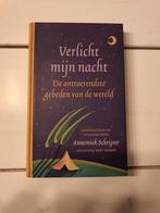 Verlicht mijn nacht Annemiek Schrijver, Ophalen of Verzenden, Zo goed als nieuw