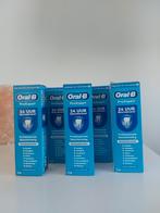 5x Oral-B Pro-Expert Professionele Bescherming Tandpasta 75, Ophalen of Verzenden, Nieuw, Tandpasta