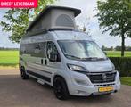 Hymer Free 600 * hefdak * 18” Borbet AT Grabber * 6M/4P, -, -, Bedrijf, Hymer