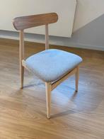 6 Kave Home eetkamerstoelen, Ophalen, Zo goed als nieuw, Vijf, Zes of meer stoelen