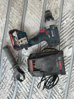 Bosch Professional GSB 18v-150C klop schroefboormachine, Doe-het-zelf en Verbouw, Ophalen, Boor- en Schroefmachine