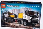 Lego 42175 Volvo FMX truck Nieuw in gesealde doos, Kinderen en Baby's, Speelgoed | Duplo en Lego, Ophalen, Nieuw