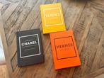 Hernes Dior en Versage koffie tafel boeken, Boeken, Ophalen of Verzenden, Nieuw, Overige onderwerpen