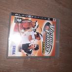 game spel playstation 3 virtua tennis, Ophalen of Verzenden, Zo goed als nieuw, Sport, 3 spelers of meer