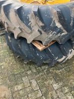 Dubbellucht 18.4-38, Zakelijke goederen, Agrarisch | Onderdelen | Banden, Velgen en Assen, Ophalen