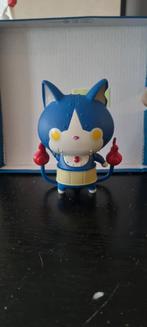 Yo-Kai Watch Robonyan Figuur, Ophalen of Verzenden, Zo goed als nieuw