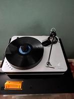 Woodpecker MK2 met Reed 1h arm, Audio, Tv en Foto, Platenspelers, Overige merken, Pitch-regelaar, Ophalen of Verzenden, Zo goed als nieuw