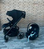 Cybex  kinderwagen, Zo goed als nieuw, Combiwagen, Met autostoeltje, Ophalen
