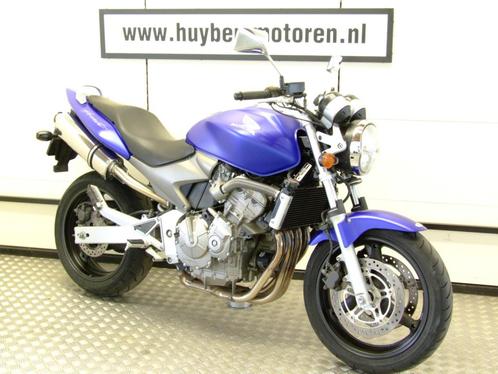 Honda CB 600 F Hornet 2004 CB600F, Motoren, Motoren | Honda, Bedrijf, Naked bike, meer dan 35 kW, 4 cilinders, Ophalen