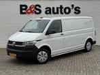 Volkswagen Transporter 2.0 TDI L2H1 Navigatie Trekhaak Carpl, Voorwielaandrijving, Stof, Gebruikt, 4 cilinders