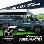 Knaus Boxlife 600 ME Platinum Select (bj 2025), Bedrijf, Diesel, 5 tot 6 meter, Knaus