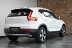 Volvo XC40 T4 Momentum Pro | 1ste Eigenaar | Dealeronderhoud, Auto's, Volvo, 15 km/l, Euro 6, 1969 cc, Leder en Stof