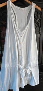 Sandwich jurk, Kleding | Dames, Trouwkleding en Trouwaccessoires, Ophalen of Verzenden, Zo goed als nieuw, Trouwjurk