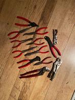 Snap on, Ophalen, Zo goed als nieuw