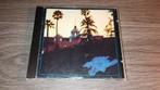 The Eagles - Hotel California, Ophalen of Verzenden, Zo goed als nieuw, Poprock
