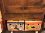 kast, Ophalen, Gebruikt, Vintage, 50 tot 100 cm