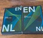 Van Dale Pocketwoordenboek Nederlands-Engels, Ophalen of Verzenden, Zo goed als nieuw, Van Dale, Engels
