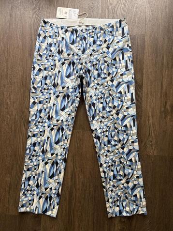 Rosner broek/ pantalon Model Alisa Slim 296 (maat 42) beschikbaar voor biedingen