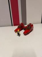 LEGO star wars 7119, Kinderen en Baby's, Speelgoed | Duplo en Lego, Ophalen of Verzenden, Zo goed als nieuw