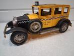 Taxi N.Y.C no.69, Ophalen of Verzenden, Nieuw
