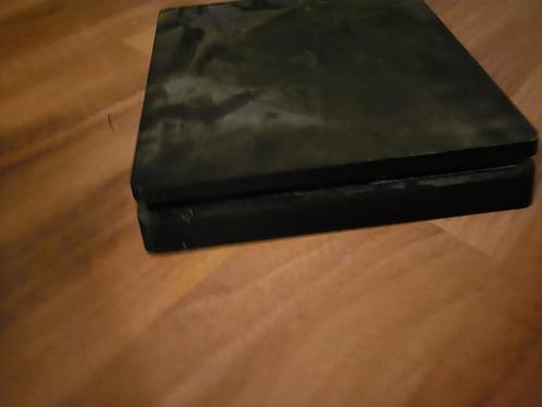 Te koop playstation met alles der bij, Spelcomputers en Games, Games | Sony PlayStation 4, Gebruikt, Overige genres, Vanaf 3 jaar