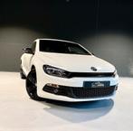 Volkswagen Scirocco 1.4 TSI 118KW 2009 Wit, Voorwielaandrijving, 15 km/l, 4 cilinders, Leder en Stof