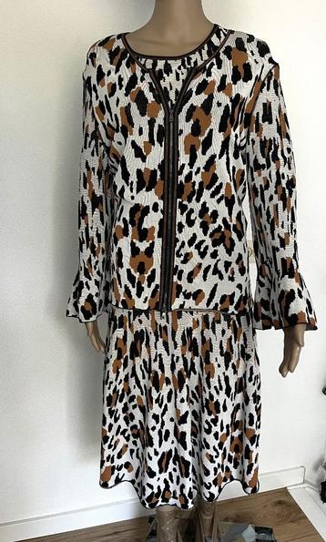 prachtig setje van Marccain maatje 5 beschikbaar voor biedingen