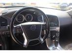 Volvo XC60 2.0 T5 Summum, Auto's, Euro 5, Zwart, 4 cilinders, Zwart