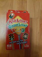 Spek Red Light Green Light 1-2-3, Ophalen of Verzenden, Gebruikt