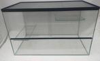 Nieuw terrarium geschikt voor knaagdieren 100/50/50, Dieren en Toebehoren, Knaagdieren en Konijnen | Hokken en Kooien, Minder dan 60 cm