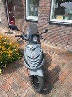 Piaggio Zip 2017 brom SP, Fietsen en Brommers, Scooters | Piaggio, Ophalen, Maximaal 45 km/u, Zip, 49 cc