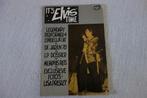It’s Elvis Time fanclubblad 161, Verzamelen, Verzenden, Zo goed als nieuw, Boek, Tijdschrift of Artikel