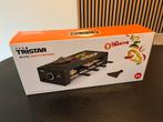 Nieuwe Tristar Raclette & Pizza 8, Ophalen, Nieuw, Tafelgrill