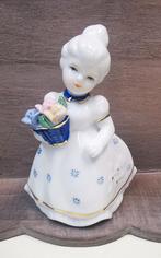 PMI Porselein Poppetje, Ophalen of Verzenden, Zo goed als nieuw, Mens
