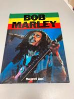 Bob Marley Ward, Boeken, Ophalen of Verzenden, Gelezen, Artiest